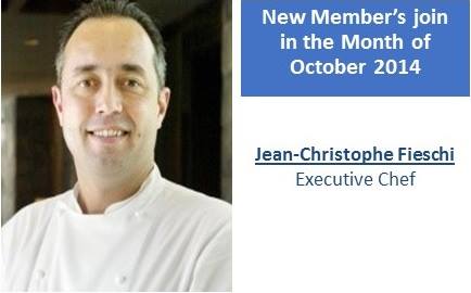 Jean Christophe Fieshi